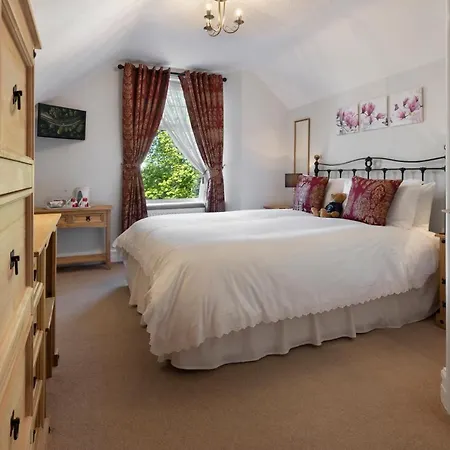 Beechwood 4*