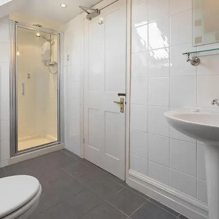 Beechwood Konukevi Bowness-on-Windermere