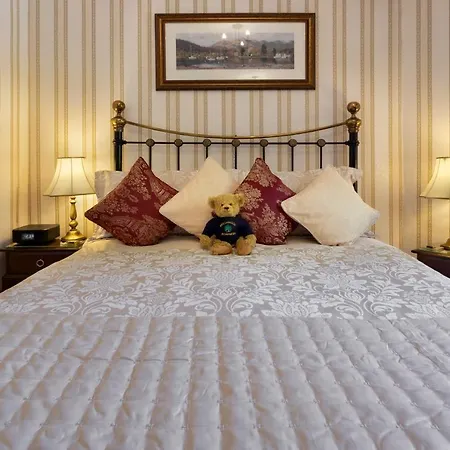 Beechwood Guest house