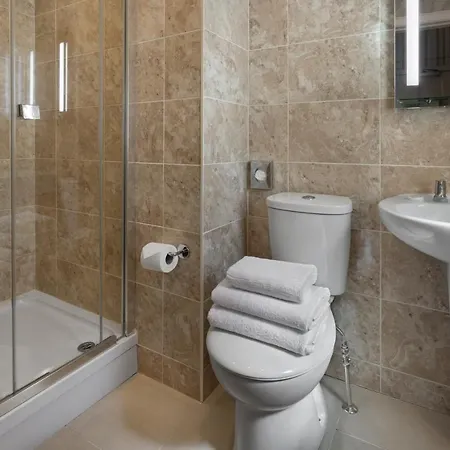 Beechwood Pensión Bowness-on-Windermere