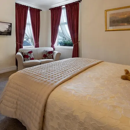 Beechwood Konukevi Bowness-on-Windermere