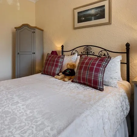 Beechwood Penzion Bowness-on-Windermere