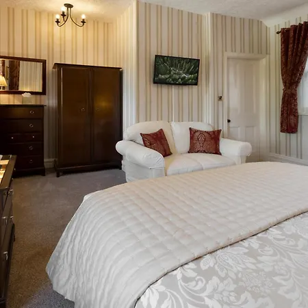 Гостевой дом Beechwood