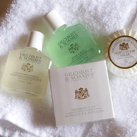 بيت ضيافة Beechwood 4*