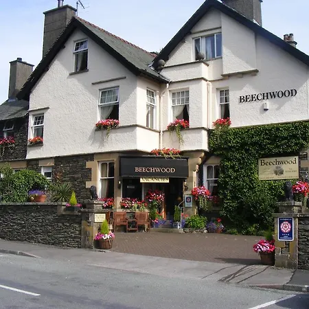 Konukevi Beechwood