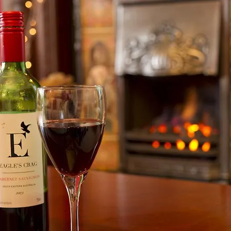 Pensión Beechwood Bowness-on-Windermere