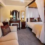 Gæstehus Beechwood Bowness-on-Windermere