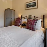 Beechwood Gæstehus Bowness-on-Windermere