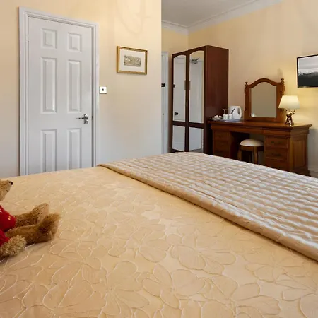 Beechwood Gæstehus Bowness-on-Windermere