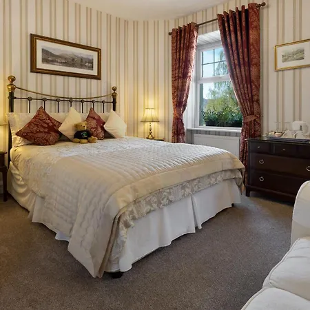 Gæstehus Beechwood Bowness-on-Windermere