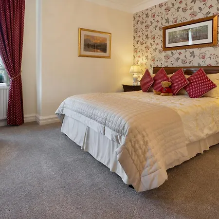 Beechwood Bowness-on-Windermere