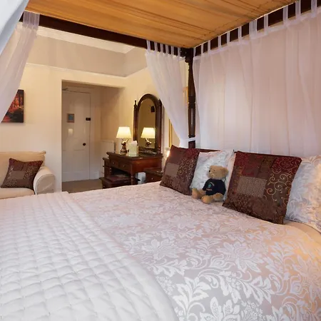 Gæstehus Beechwood Bowness-on-Windermere