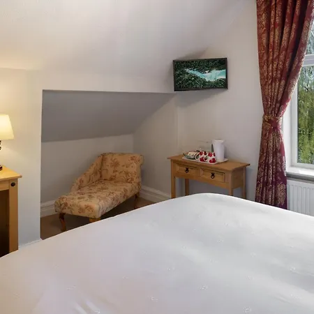 Beechwood Bowness-on-Windermere